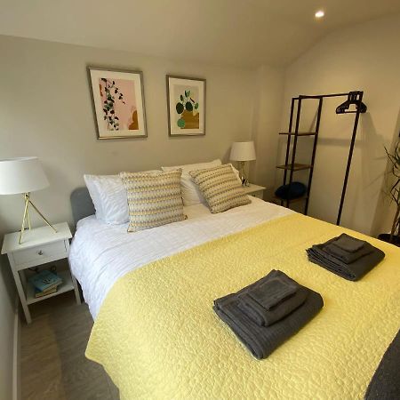 Apartmán Little Rosslyn Perth Exteriér fotografie
